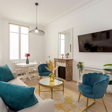 Cozy Apartment - Champs Elysees - Wagram パリ エクステリア 写真