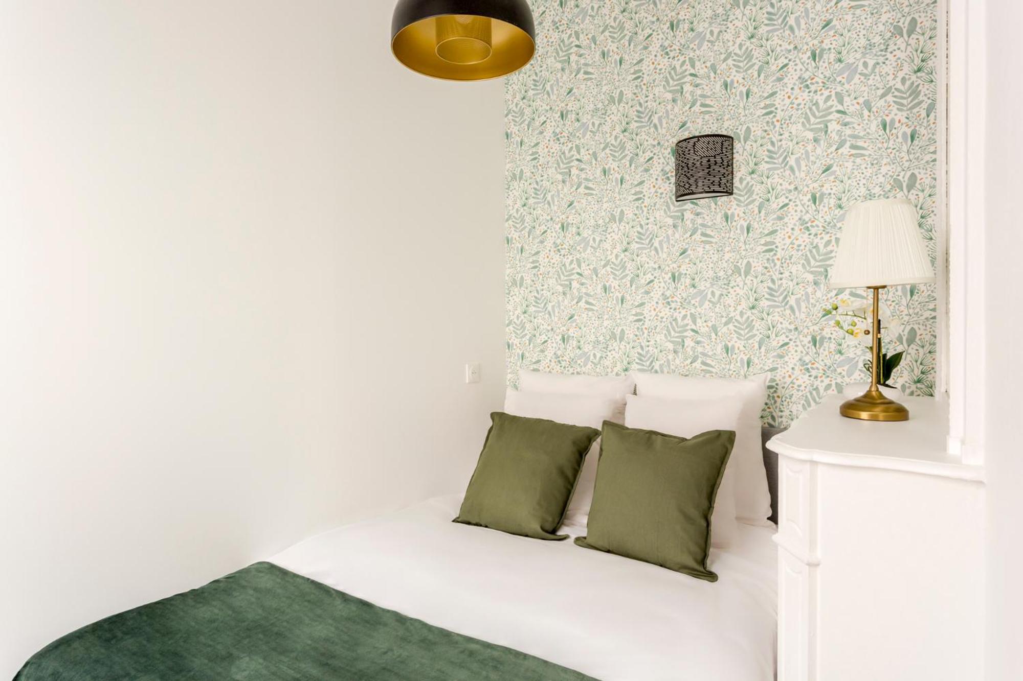 Cozy Apartment - Champs Elysees - Wagram パリ エクステリア 写真