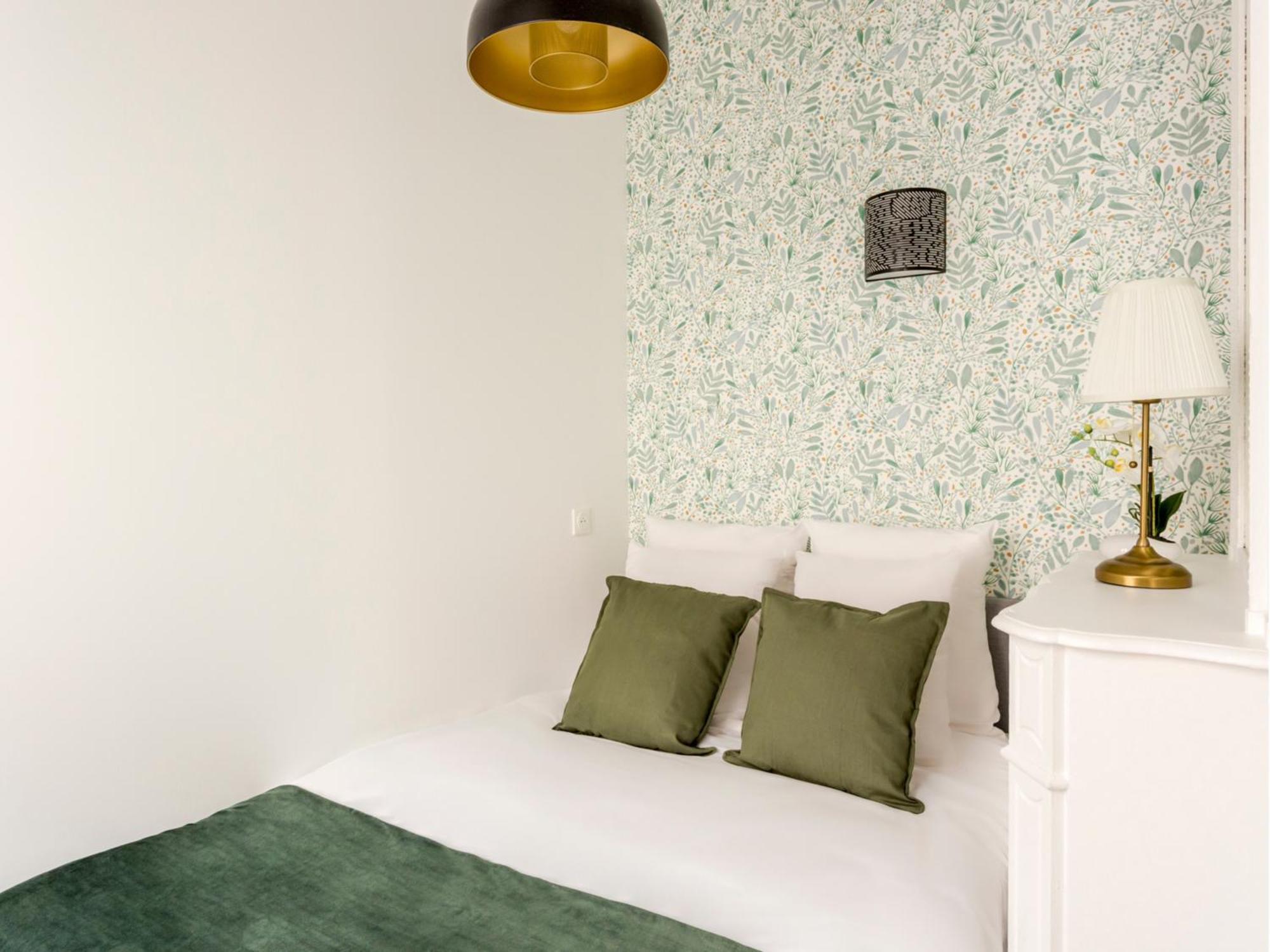 Cozy Apartment - Champs Elysees - Wagram パリ エクステリア 写真