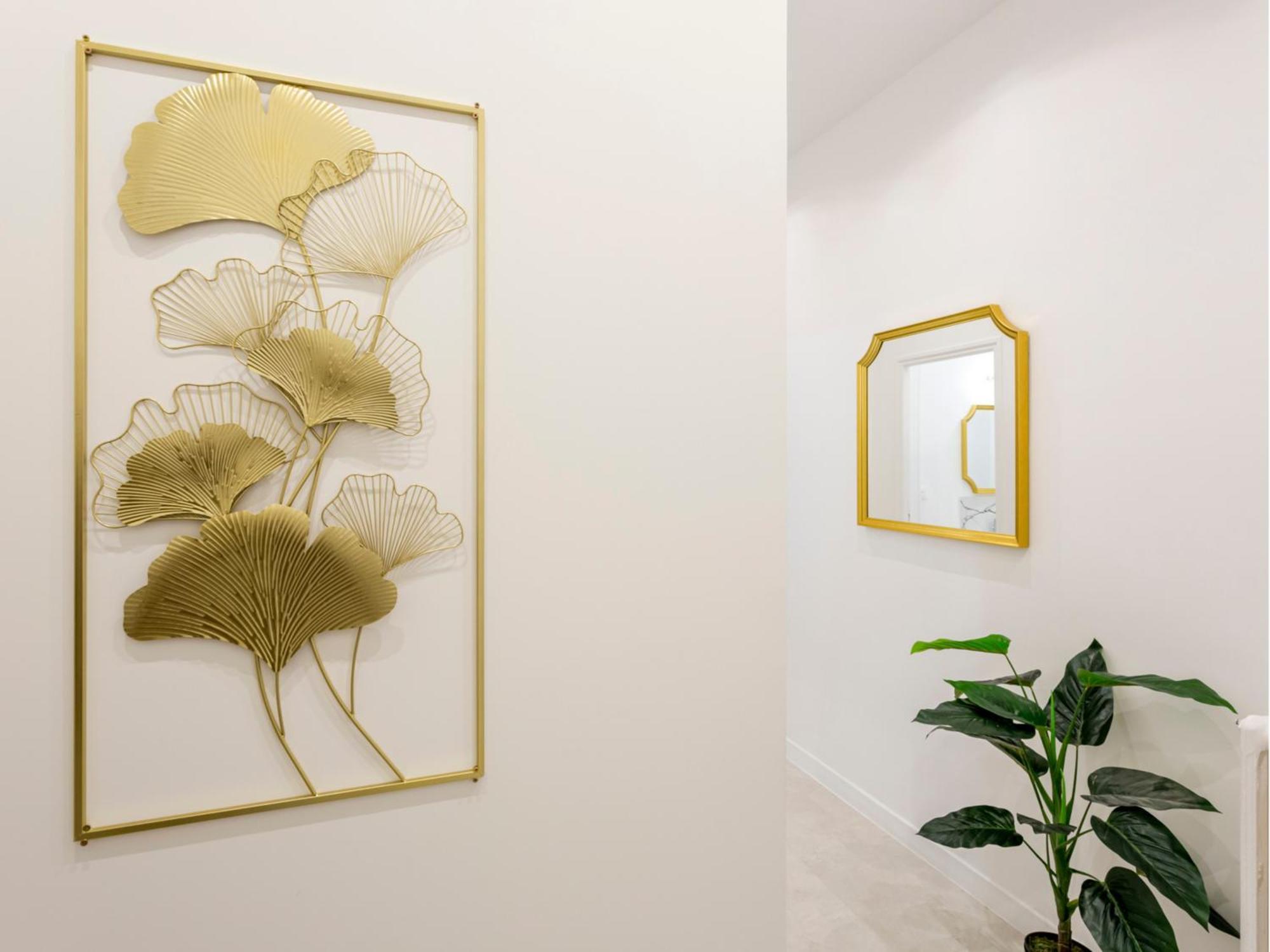 Cozy Apartment - Champs Elysees - Wagram パリ エクステリア 写真