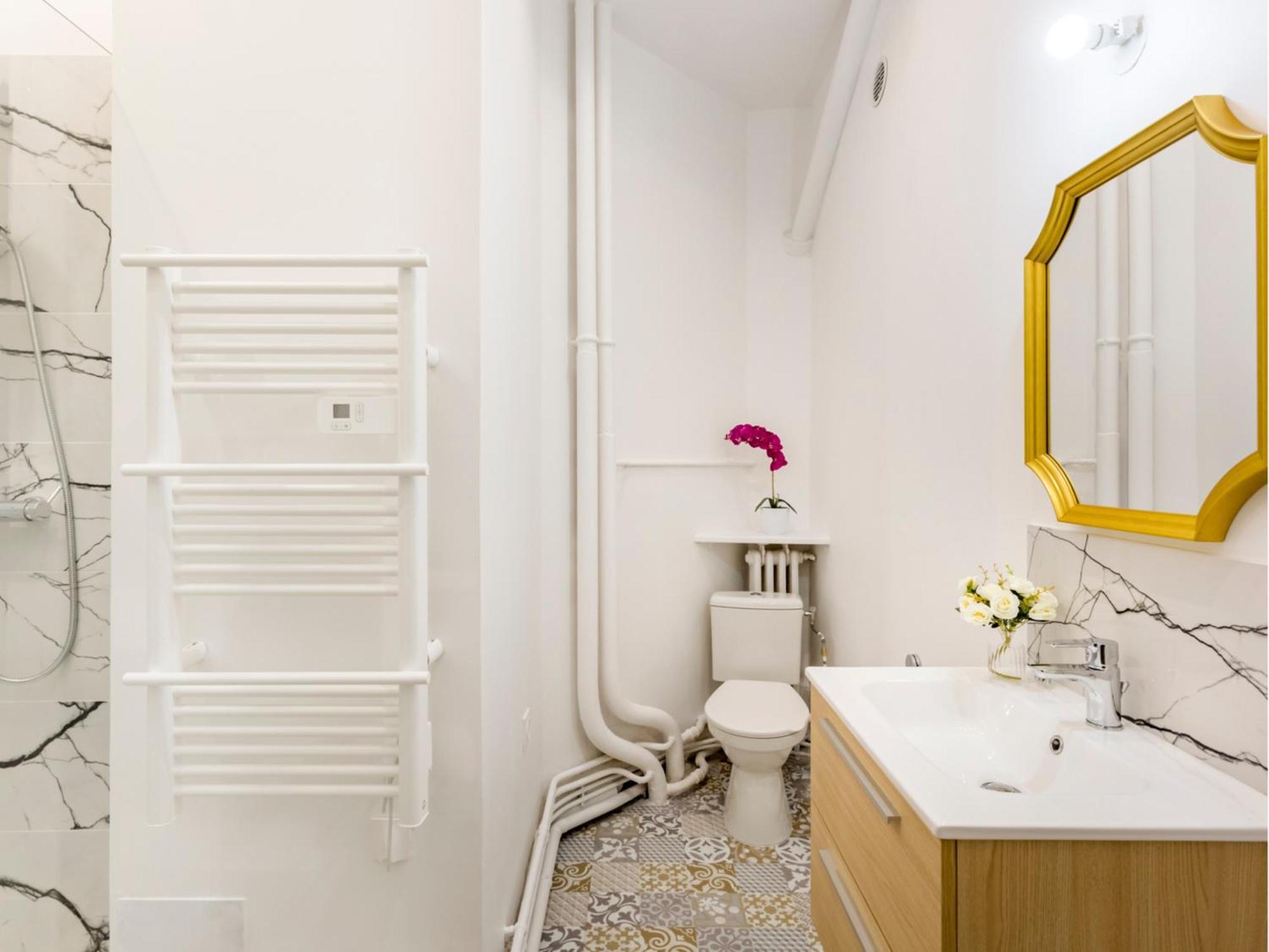 Cozy Apartment - Champs Elysees - Wagram パリ エクステリア 写真