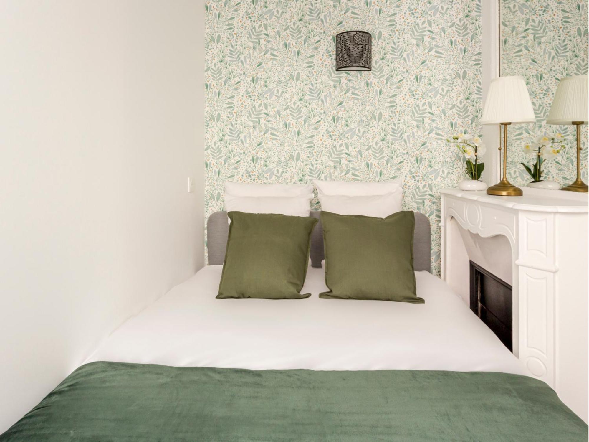 Cozy Apartment - Champs Elysees - Wagram パリ エクステリア 写真
